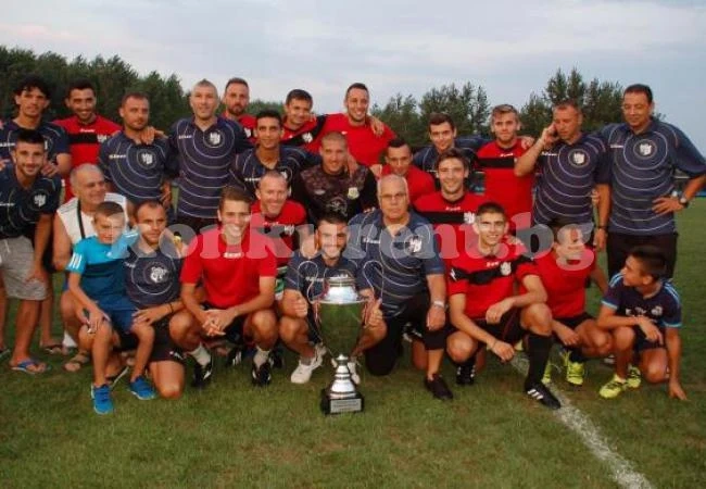 Кариана сгъна Янтра насред Габрово и остава лидер