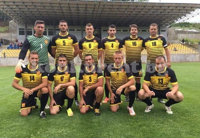 Отложиха мач заради сватба, Лехчево вдигна бялото знаме