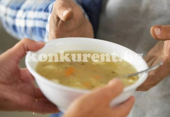 В Бойчиновци хранят 80 души