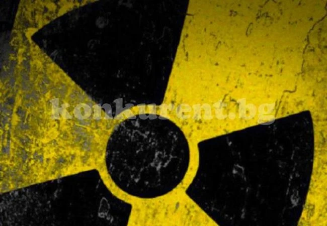 Наши граничари хванали радиоактивен дървен материал от Чернобил  