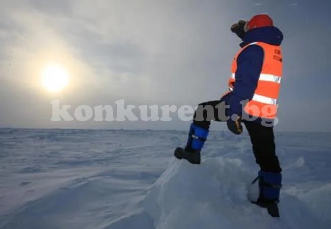 Създадоха ботуши, които могат да издържат до -70° С