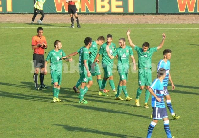  Врачани и монтанчани играят утре в U19 със „смърфове” и „канарчета”