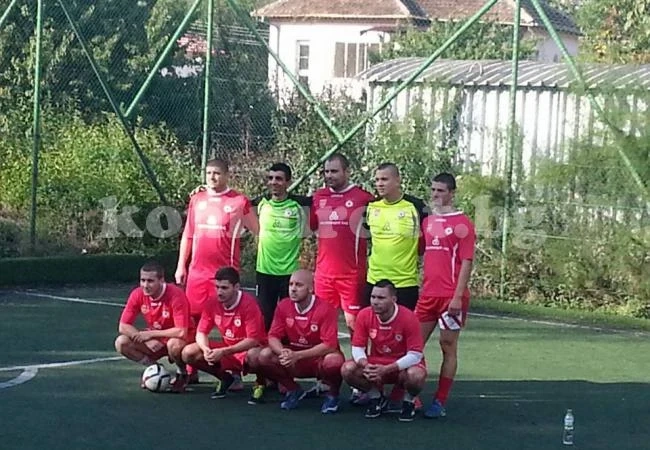 Червена чета показа на ЦСКА как се побеждава