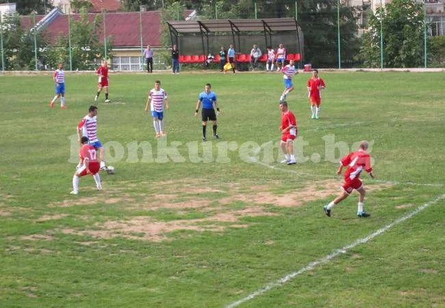 Челото в областното на Видинско се сгъсти, Балкан с класика в Димово