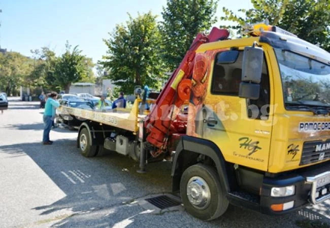 Община Враца ще прекрати договора с фирмата за доставка на \