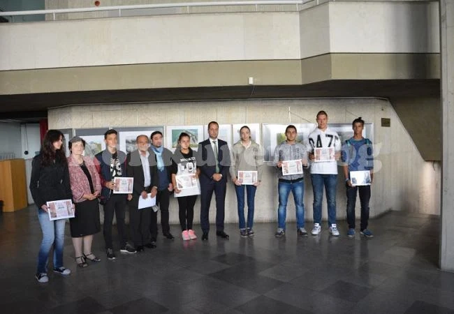 Отличиха победители във „Врачанска есен“