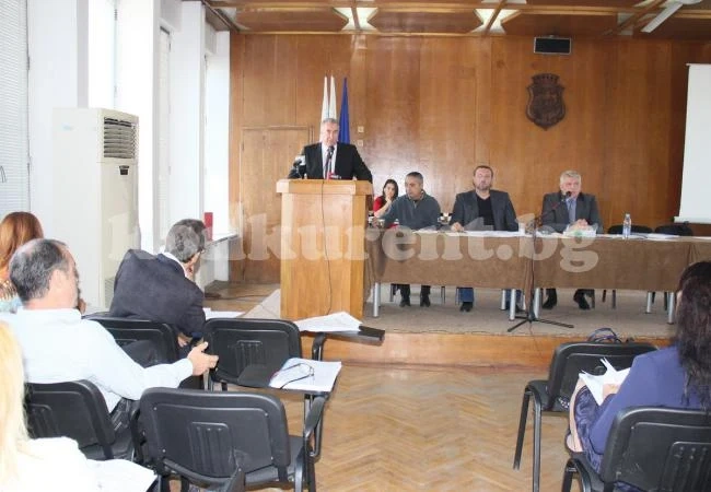 Видин помага на образованието