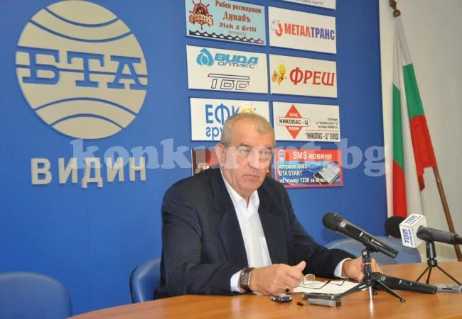 Владимир Тошев: С позитивната кампания, насочена към хората, постигнахме добър резултат