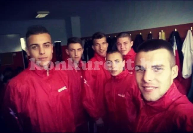 Юношите на Бдин нямат спиране, биха и Етър с дубъл на Тони Цветков 