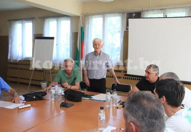 Футбол „7” почва и във Врачанско, стартът е в Бяла Слатина