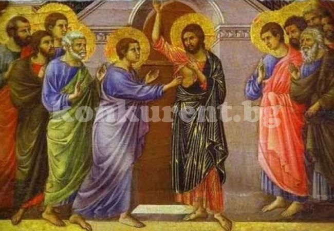 Голям празник! Черпят 9 имена и всички от строителния бранш