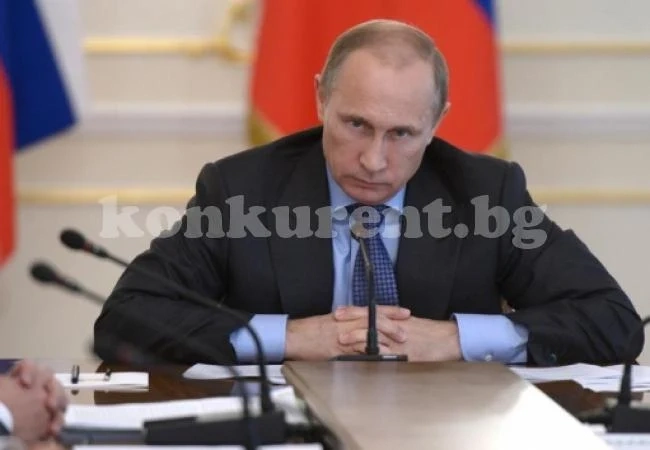 Песков разкри как Путин ще отбележи рождения си ден