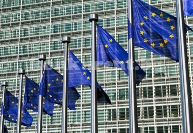 ЕК потвърди, че е превела на България първите 56 милиона евро за охрана на границите