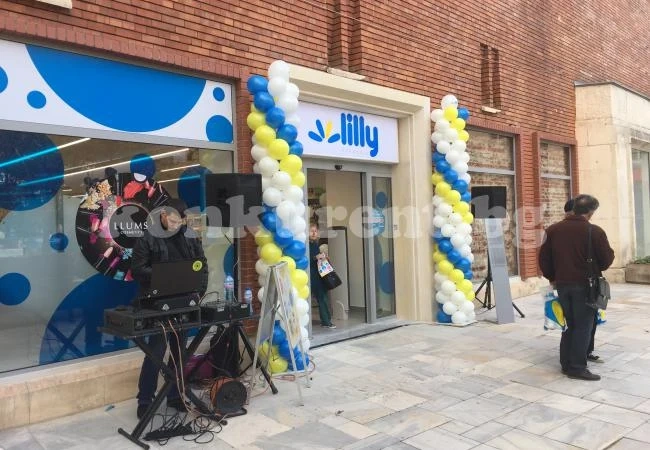 „Lilly Drogerie“ дойде във Враца