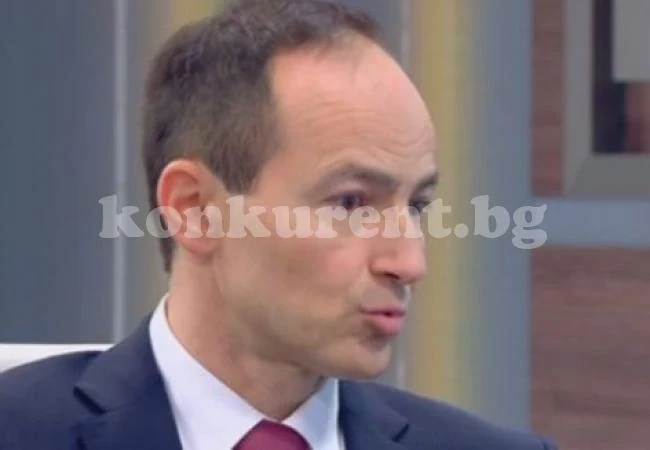 Андрей Ковачев и Валери Жаблянов се захапаха за скандала Бокова-Георгиева