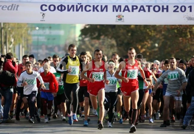 Закрилници на тигри ще тичат по столичните улици