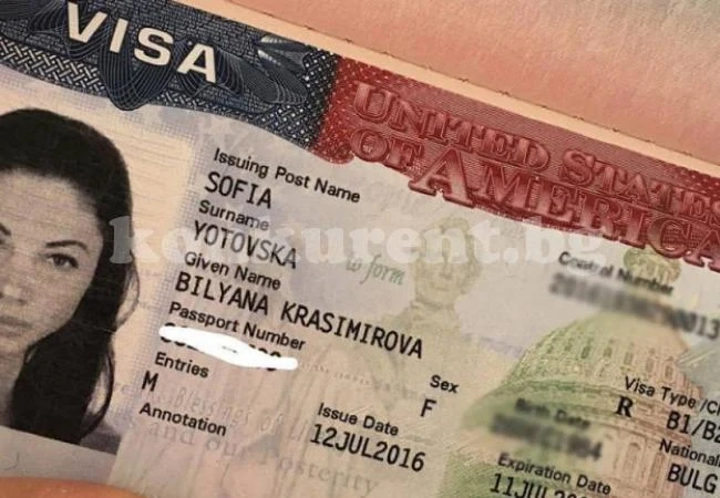 Падат визите за Канада