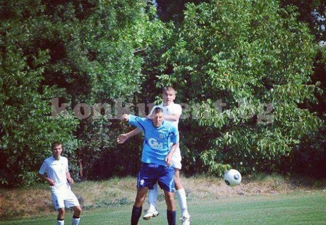 Монтана и Спартак /Пд/ извъртяха 0:0 в U17