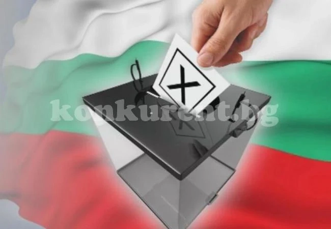 Политиците агитират в шатри за президент