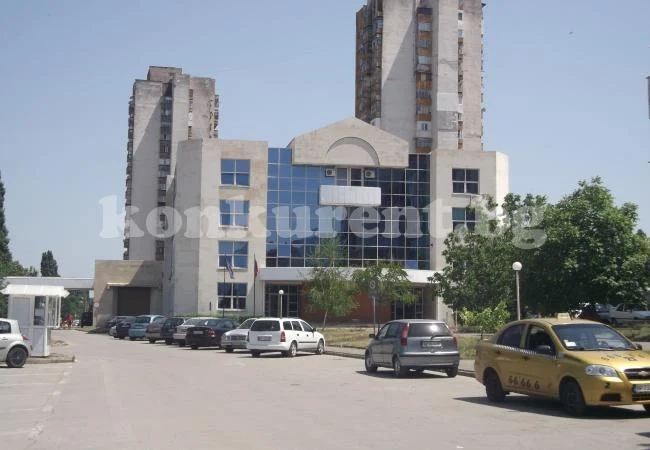 Злоупотреба от името на НАП