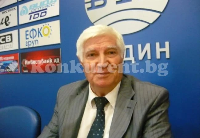 Акад. д-р по право Борислав Йотов:  През 2025 г. България няма  да е самостоятелна държава