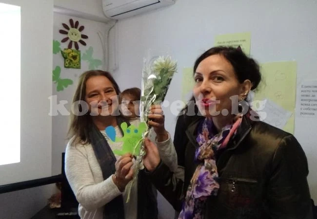 ВИДЕО: Отбелязаха световния ден на психичното здраве
