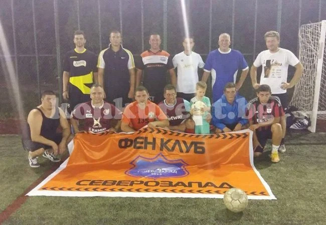 Бригадата от Гушанци взе жертва №4, Шаламанов с 5 от 6