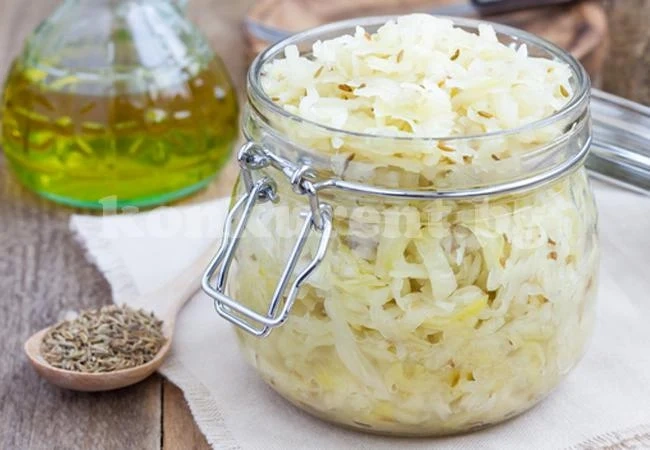 Натурални източници на пробиотици за вегани