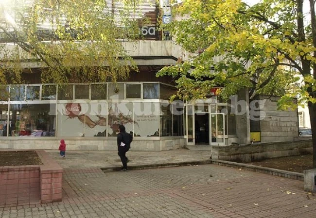 ВИДЕО: Пълна промяна за Сувенирната палата