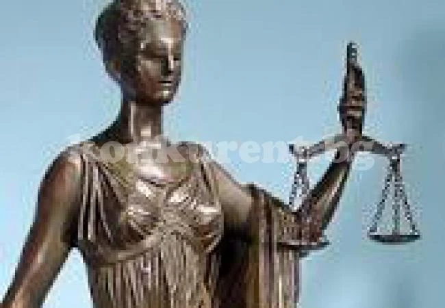 Бави се разследването срещу двама съдии от Видинско