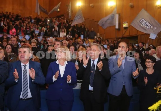 Цачева в Монтана: Договорки с политически партии не правим