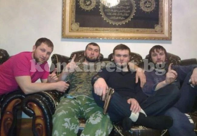 Чеченци обикалят край Виваком на „Цариградско шосе”?