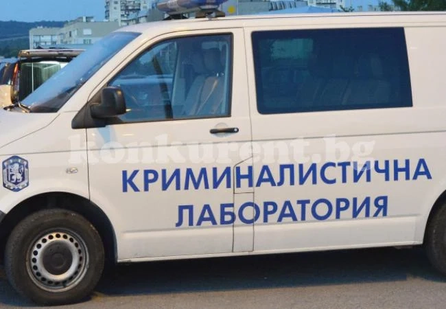 ДНК-анализ от блудство издаде убиец след осем години укриване