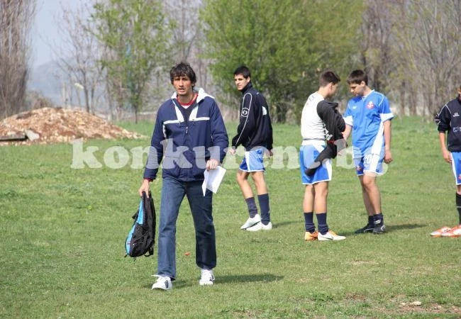 U15 на Монтана прегази Янтра 1919 и излезе на втора позиция