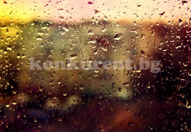 Вижте какво време ни очаква през следващите дни