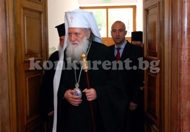 Голям празник в Българската православна църква