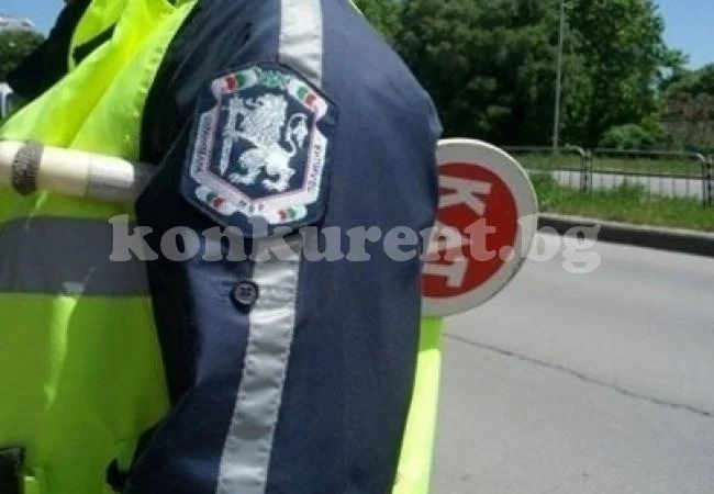 Засилени проверки на камиони и автобуси
