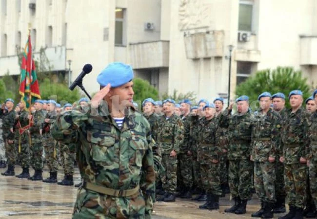 Българи ще се обучават в най-добрите военни училища в САЩ