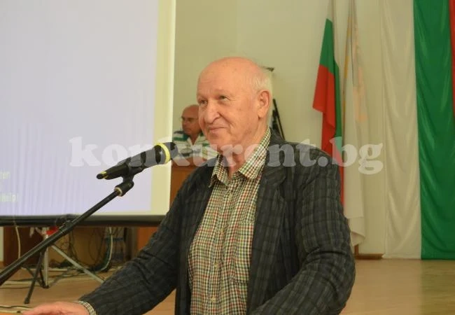 Васил Гюзелев - страстен изследовател на средновековното ни минало и на Българския северозапад
