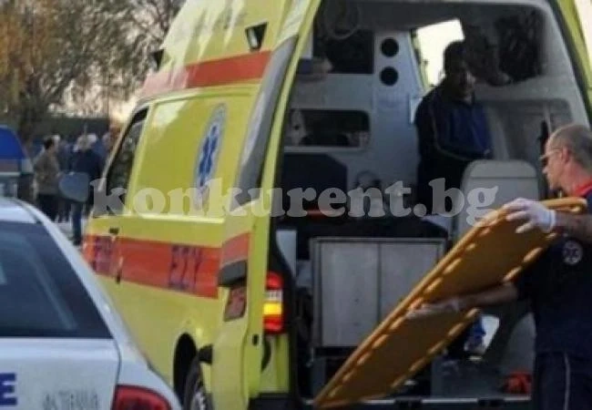 Трагедия: Нашенец загина под гумите на два автомобила в Гърция