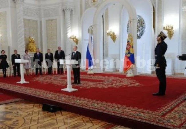 От Кремъл разкриха очакванията си за важната среща на върха в Берлин