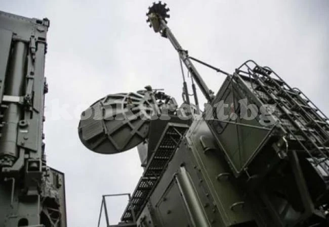 На какво са способни руските средства за радиоелектронна борба
