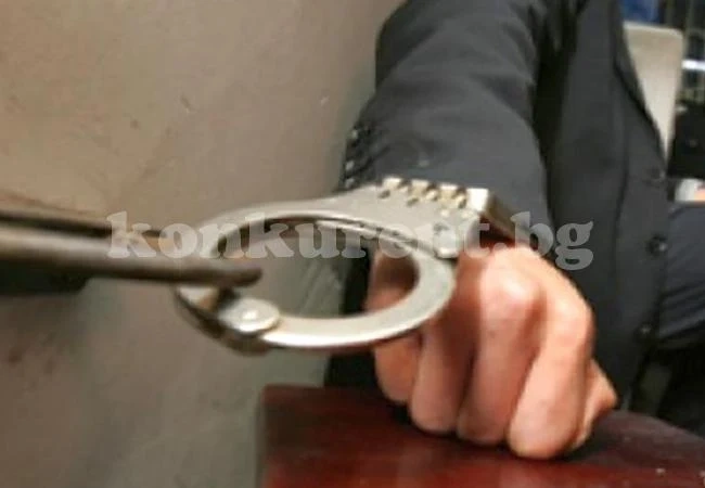 Закопчаха софиянец за кражба на автомобил
