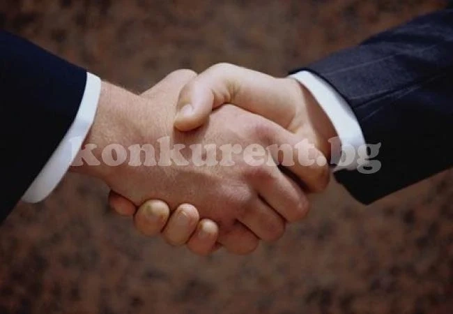 Знаете ли всъщност какво означава ръкостискането?
