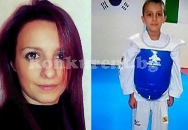 Майка уби жестоко малкия си син, който разкрил любовната ѝ аферата с дядо му