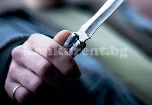 Георги Ценов си преряза вените
