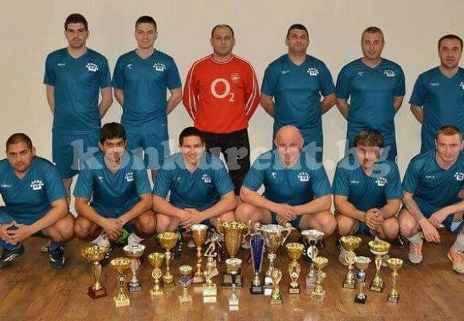  ВиК загря с победа за Шампионската лига, същото правят Околчица и  М 2000