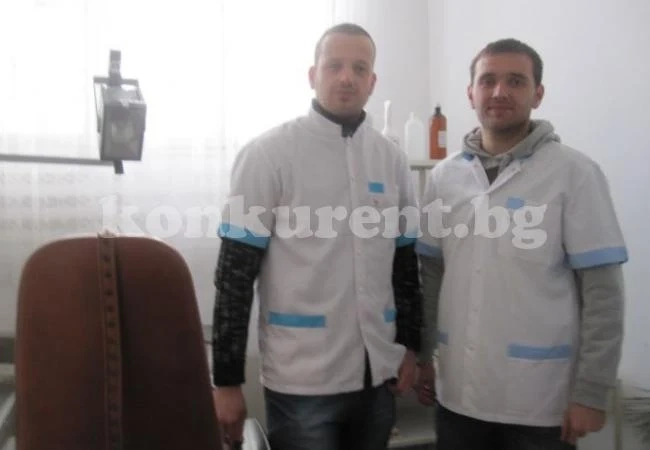 Зъболекар направи разликата между Ботев 2012 и Норт Уест