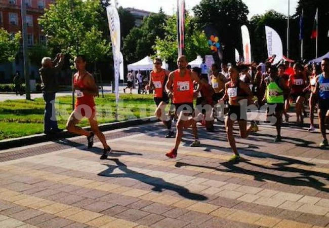 Йоло отвя конкуренцията и в Луковит