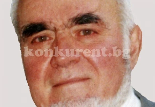 Инж. Стефан Чорбанов: За мен е достатъчно, че колегите ме уважават